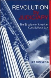 Capa do artigo Revolution By Judiciary
