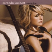 Capa do artigo Revolution - CD