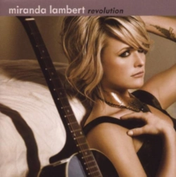 Capa do artigo Revolution - CD