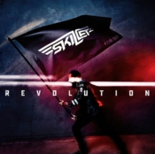 Capa do artigo Revolution - CD