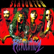 Capa do artigo Revolution - CD