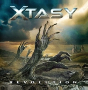 Capa do artigo Revolution - CD