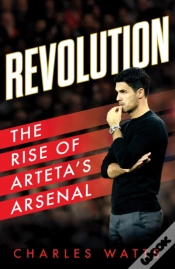 Capa do artigo Revolution