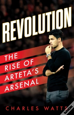 Capa do artigo Revolution