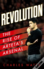 Capa do artigo Revolution