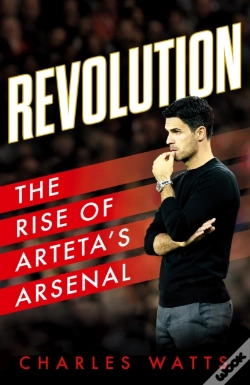 Capa do artigo Revolution
