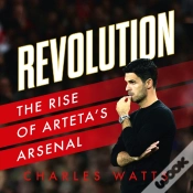 Capa do artigo Revolution