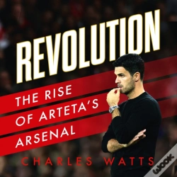 Capa do artigo Revolution