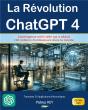 Revolution Chatgpt 4 - Preview