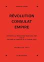 Revolution Consulat Empire Volume 10 - Preview