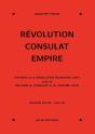 Revolution Consulat Empire Volume 12 - Preview