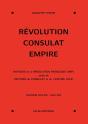 Revolution Consulat Empire Volume 13 - Preview