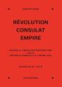 Revolution Consulat Empire Volume 14 - Preview