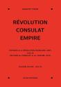 Revolution Consulat Empire Volume 16 - Preview