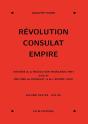 Revolution Consulat Empire Volume 17 - Preview