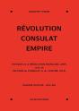 Revolution Consulat Empire Volume 18 - Preview