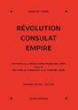 Revolution Consulat Empire Volume 19 - Preview