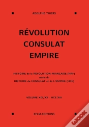 Capa do artigo Revolution Consulat Empire Volume 19