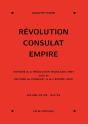 Revolution Consulat Empire Volume 20 - Preview