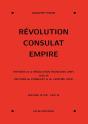 Revolution Consulat Empire Volume 9 - Preview