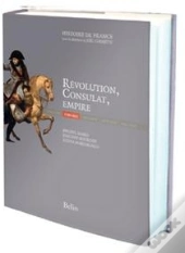 Révolution, Consulat Et Empire (1789-1815)