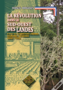 Capa do artigo Revolution Dans Le Sud-Ouest Des Landes