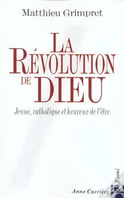 Capa do artigo Revolution De Dieu