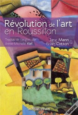 Capa do artigo Révolution De L'Art En Roussillon
