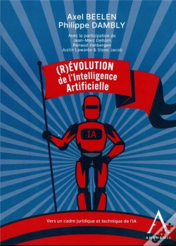 Capa do artigo (R)Évolution De L'Intelligence Artificielle : Cadre Juridique Et Technique