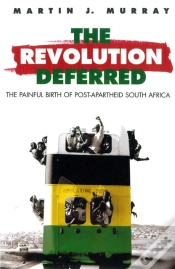 Capa do artigo Revolution Deferred
