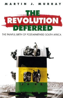 Capa do artigo Revolution Deferred
