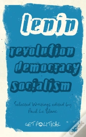 Capa do artigo Revolution, Democracy, Socialism