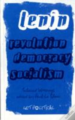 Capa do artigo Revolution, Democracy, Socialism