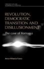 Revolution, Democratic Transition And Disillusionment - Preview