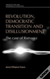Revolution, Democratic Transition And Disillusionment