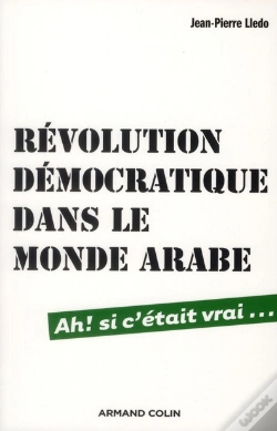 Capa do artigo Revolution Democratique Dans Le Monde Arabe