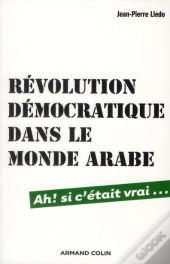 Revolution Democratique Dans Le Monde Arabe