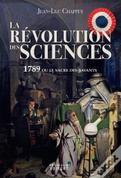 Capa do artigo Revolution Des Sciences (La)