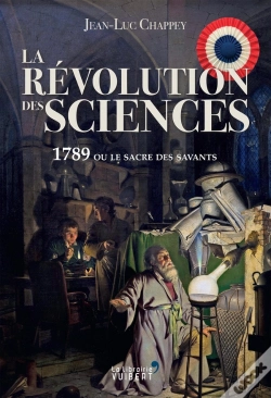 Capa do artigo Revolution Des Sciences (La)