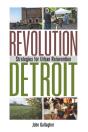 Revolution Detroit - Preview