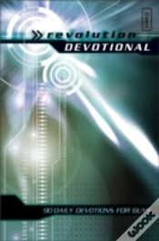 Capa do artigo Revolution Devotional