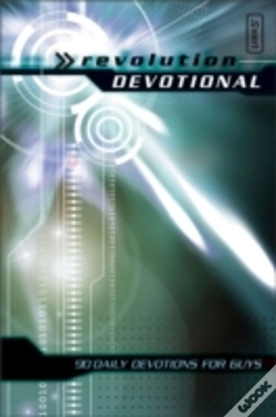 Capa do artigo Revolution Devotional