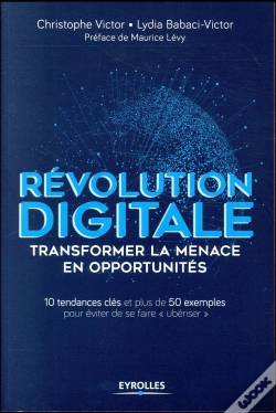 Capa do artigo Revolution Digitale : Transformer Les Menaces En Opportunites