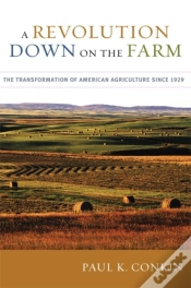Capa do artigo Revolution Down On The Farm