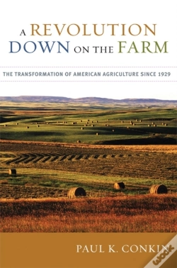 Capa do artigo Revolution Down On The Farm