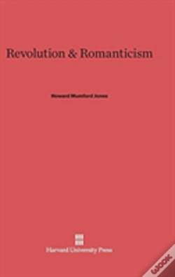 Capa do artigo Revolution & Romanticism