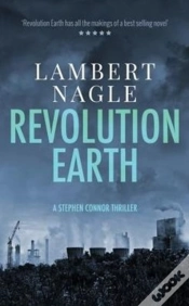 Capa do artigo Revolution Earth