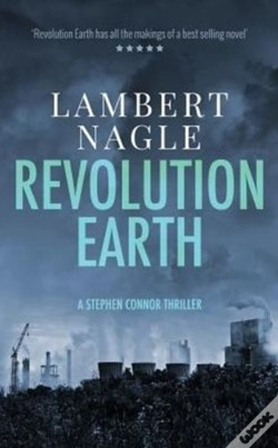 Capa do artigo Revolution Earth