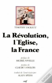 Revolution Eglise France