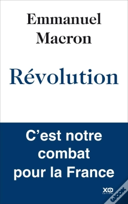 Capa do artigo Révolution